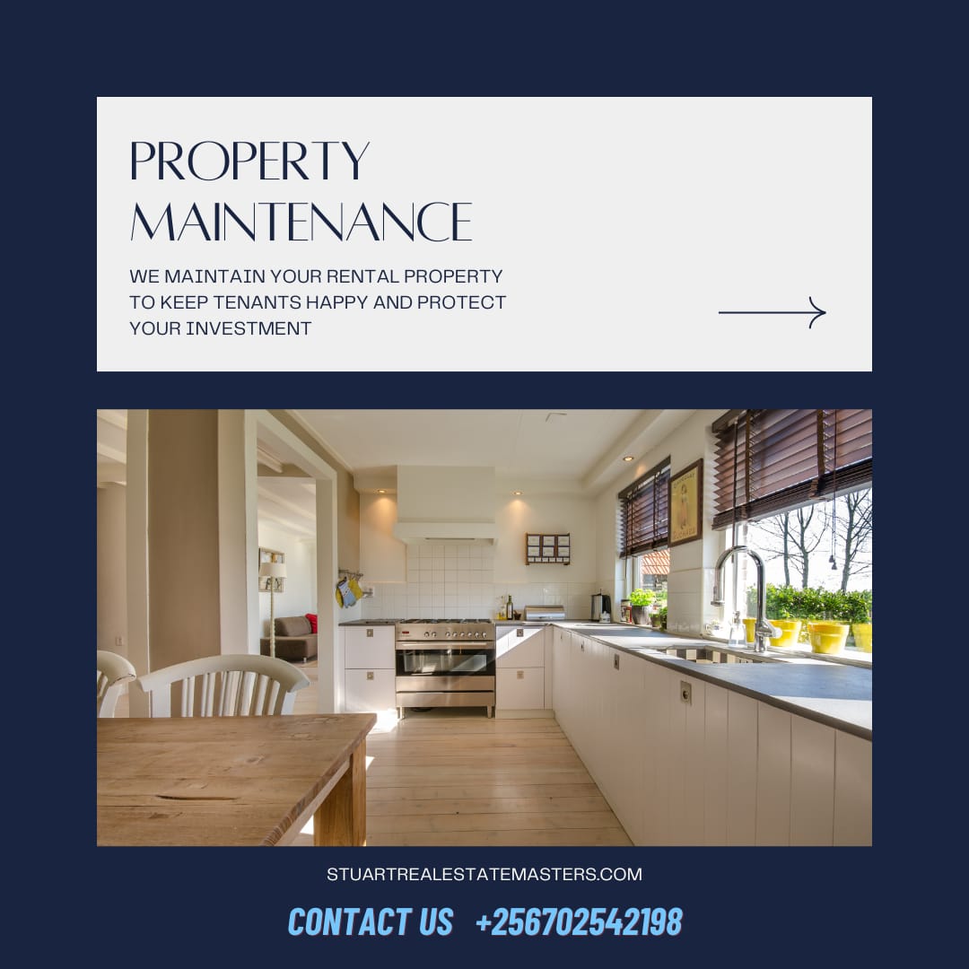Property Maintenance
